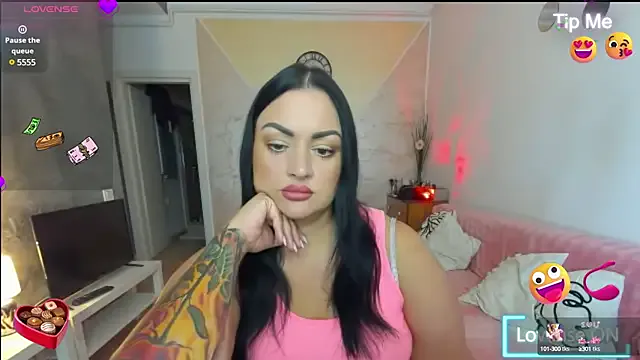 Avatar of AliTemptress