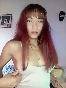 ALIX-OWEN_STONE1 from StripChat is Freechat