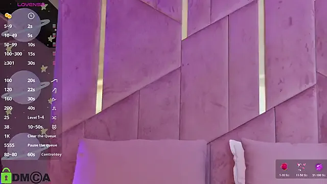 Avatar of AllenaMoon