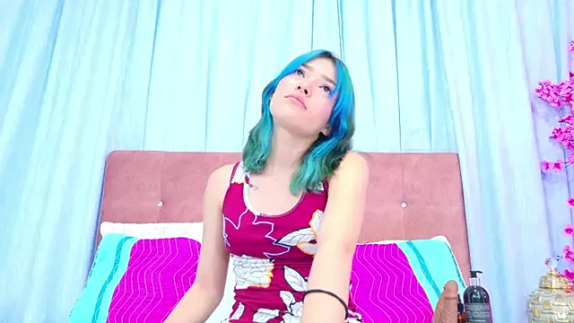 AlliciaKim — Freechat on StripChat