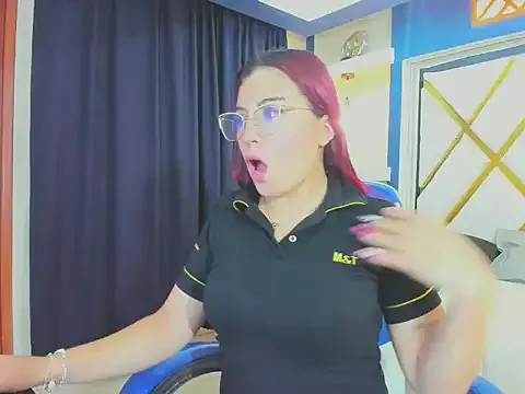 allison_mc — nude ice body