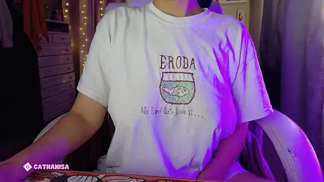 Avatar of AllisonCatUwU