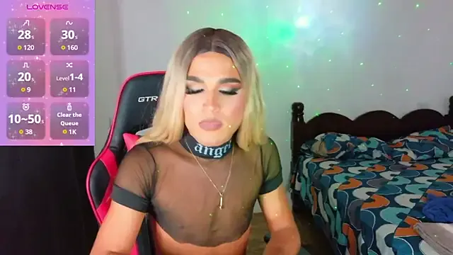 Avatar of AllisonsweetZ