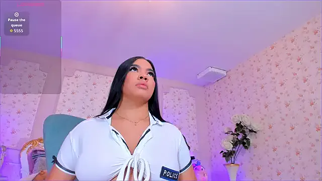 Avatar of AllissonJames