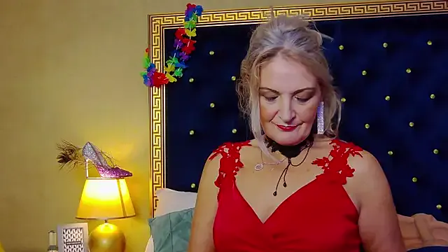 Avatar of Allura_Jenson