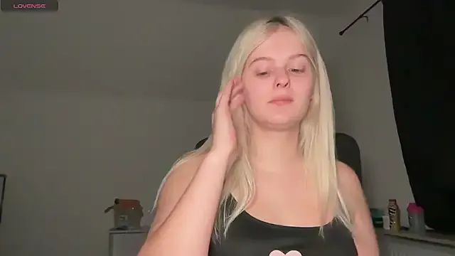 Avatar of Allylove03