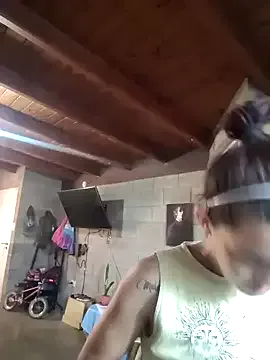 Almendrasexy — I'm craving your touch