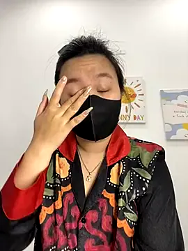 Avatar of Almira6868