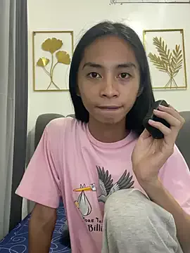 Avatar of AlmiraFhaye