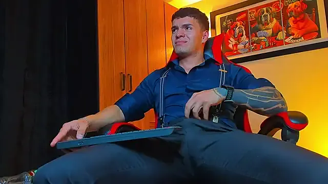 ALPHA_DOMINUS_'s avatar