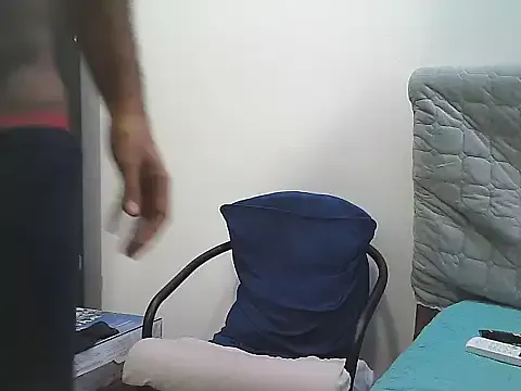 AlphaLatinoBear — pre cum