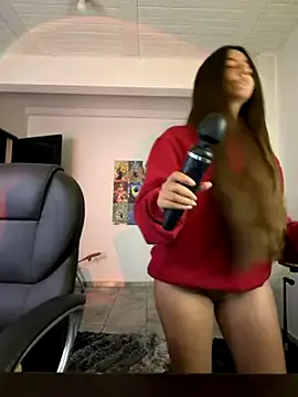 aly_golden_ — my mouth in ur cock  no shirt