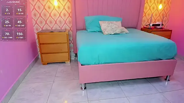 Avatar of alysonJackson