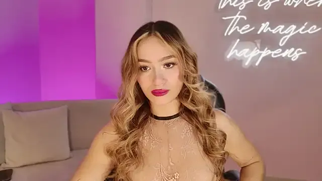 Avatar of AmaiaHaywood