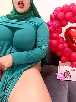 AmalArabic from StripChat is Group