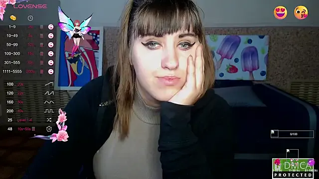 Avatar of Amali_Ivanna_smit