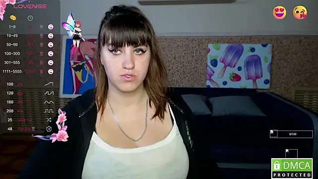 Avatar of Amali_Ivanna_smit