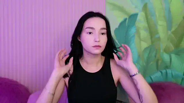 Avatar of Amanda_Choi