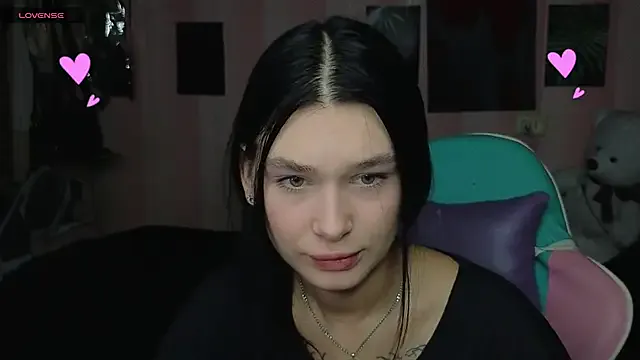 Avatar of Amanda_Tender