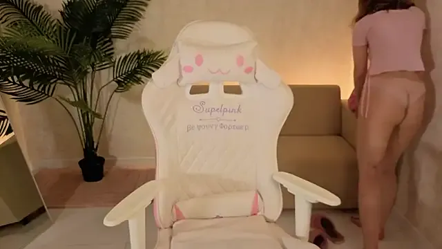 Amanda_Watson_ — Freechat on StripChat