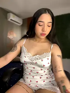 Avatar of Amandanauty