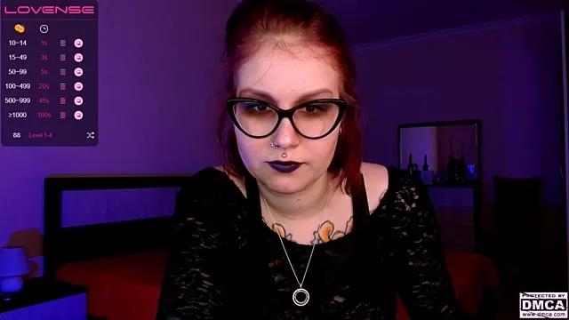 Amanita__Pantherina from StripChat is Group