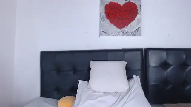 Amara_Red — NO MERCY