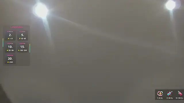 Amarafire — twerking con aceite