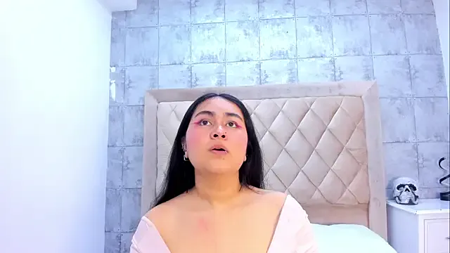 AmaraWolf — pinch nipples hard