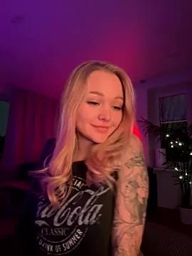 Looking for a personalized adult broadcasting sex cam experience? Look no further than our tattoo page. With the adorable tattoo hosts, you can create the best possible live session for your desires.