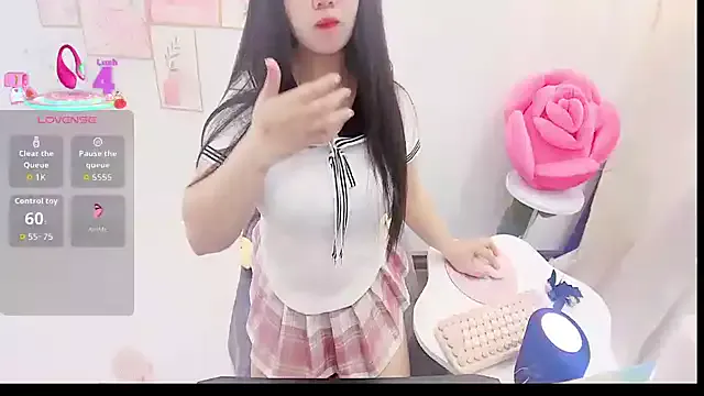 amaya-2299 — Touch me and make my wet pussy