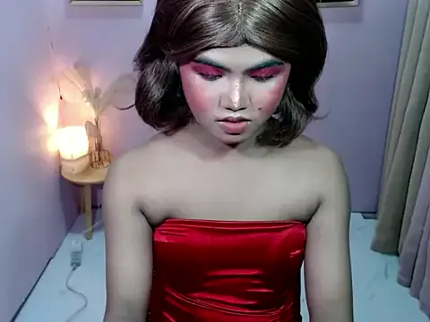 amazingjhanna — cum show