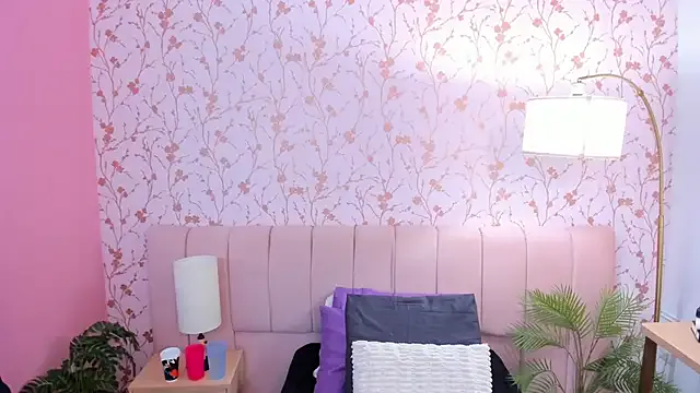 amber-hill — Freechat on StripChat