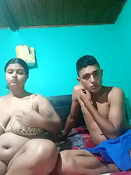 Amber0723 — Sexo con creampie