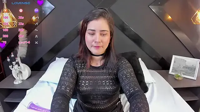 Avatar of amber_blisss