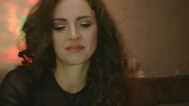 Amber_Carrol — sexy dance