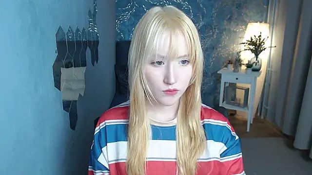 amber_flynn from StripChat is Freechat