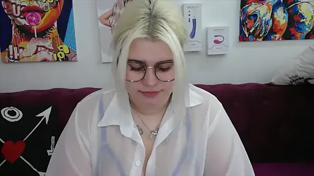 Avatar of Amber_Monro