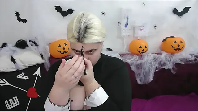 Avatar of Amber_Monro