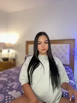 amber_white15 — Fuck my pussy with dildo + squirt