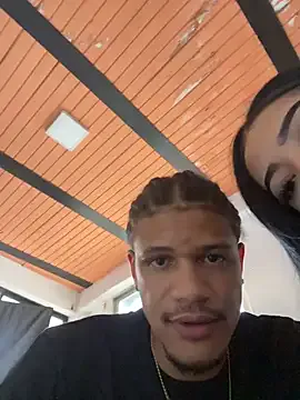 AmberandNick — Blowjob 