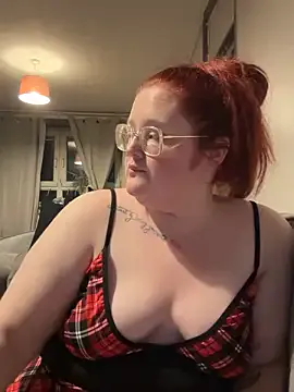 Avatar of AmberBliss-X