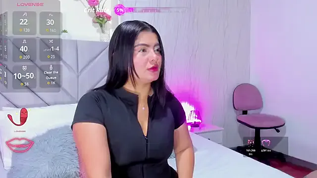 Avatar of AmberSinner