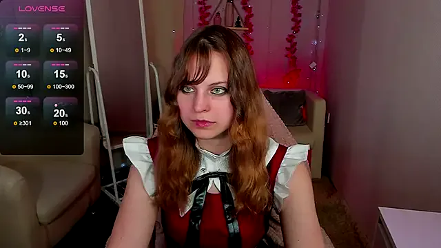 Ame_Chan — for a good start! <3