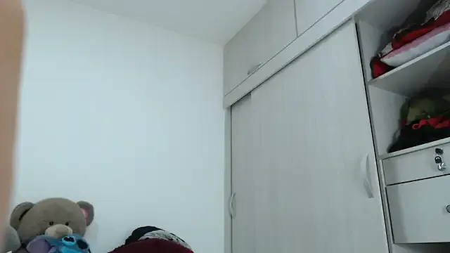 Avatar of Amelia_Debora_Antonella