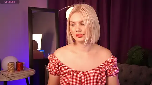 Avatar of Amelia_Wells