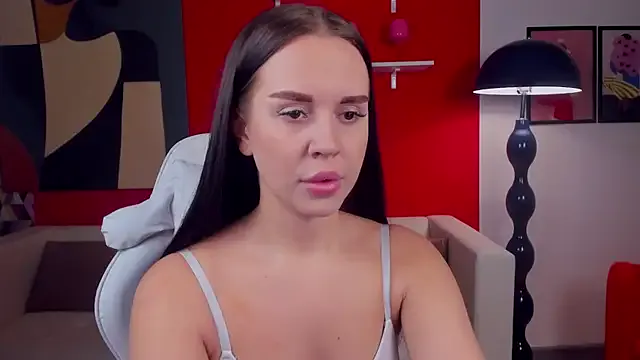 AmeliaRoyale — SHAKE ASS