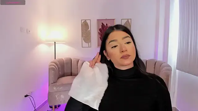 Avatar of amelie_jhons