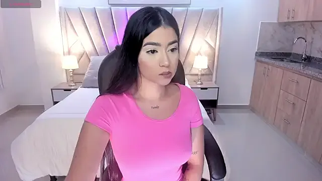 amelie_jhons — show ass 