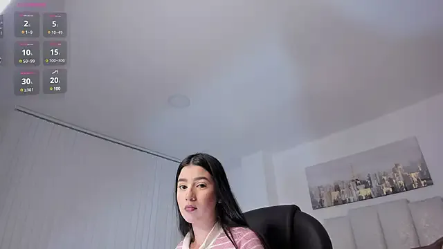 Avatar of amelie_jhons